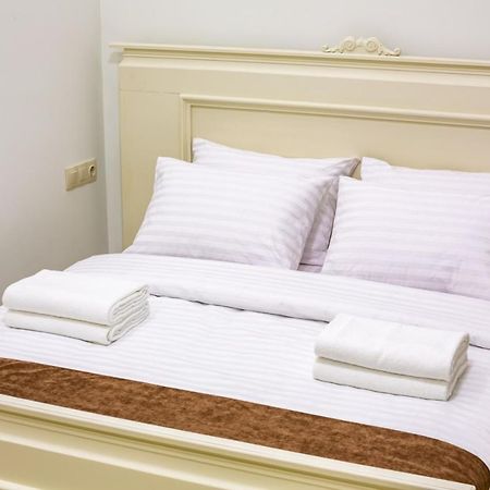 Avangard Sholom Aleikhem 1 Apart Lviv Ngoại thất bức ảnh