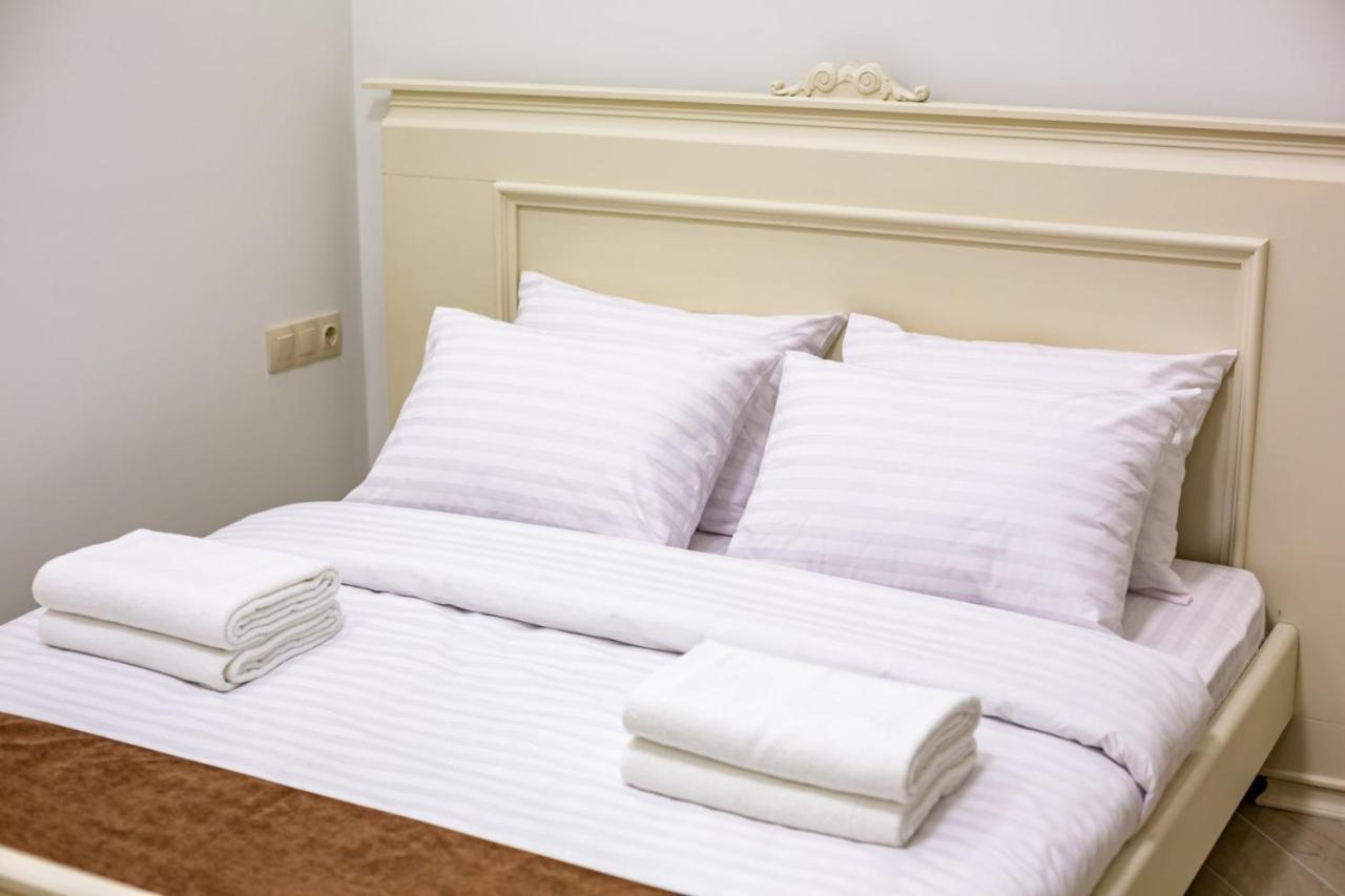 Avangard Sholom Aleikhem 1 Apart Lviv Ngoại thất bức ảnh