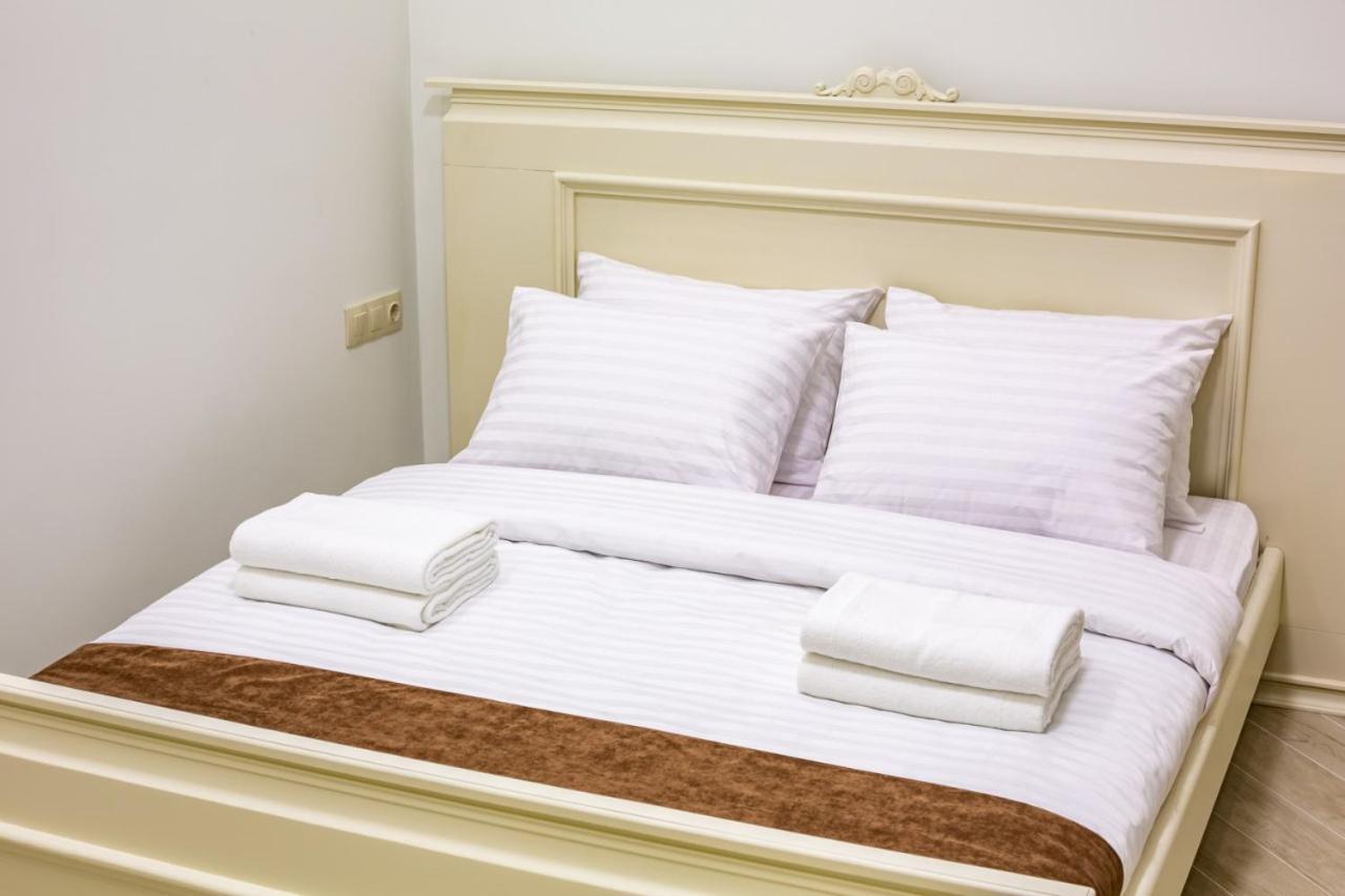 Avangard Sholom Aleikhem 1 Apart Lviv Ngoại thất bức ảnh