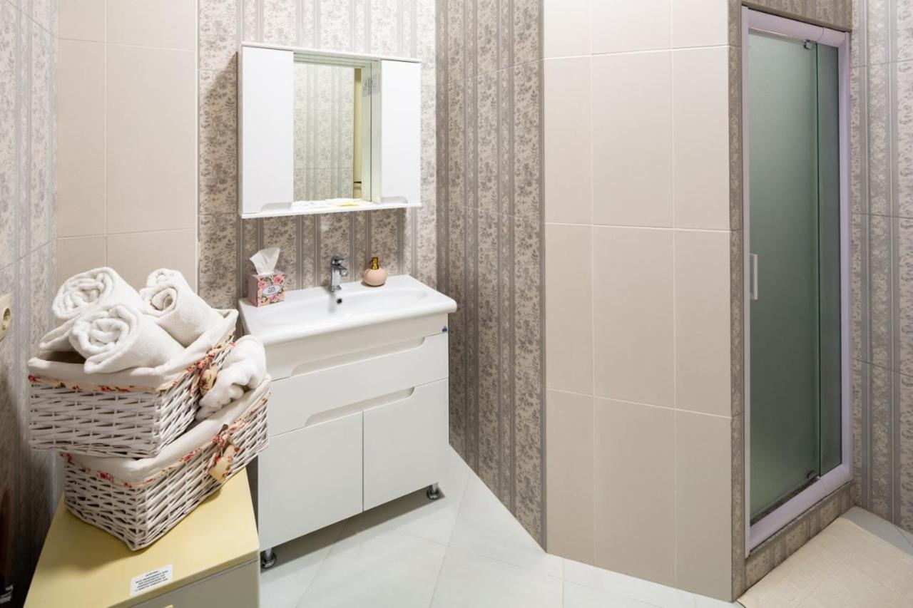 Avangard Sholom Aleikhem 1 Apart Lviv Ngoại thất bức ảnh