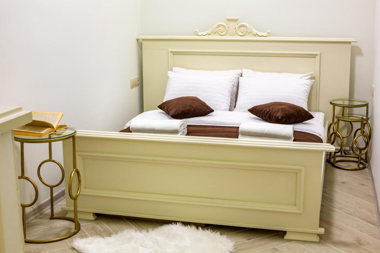 Avangard Sholom Aleikhem 1 Apart Lviv Ngoại thất bức ảnh