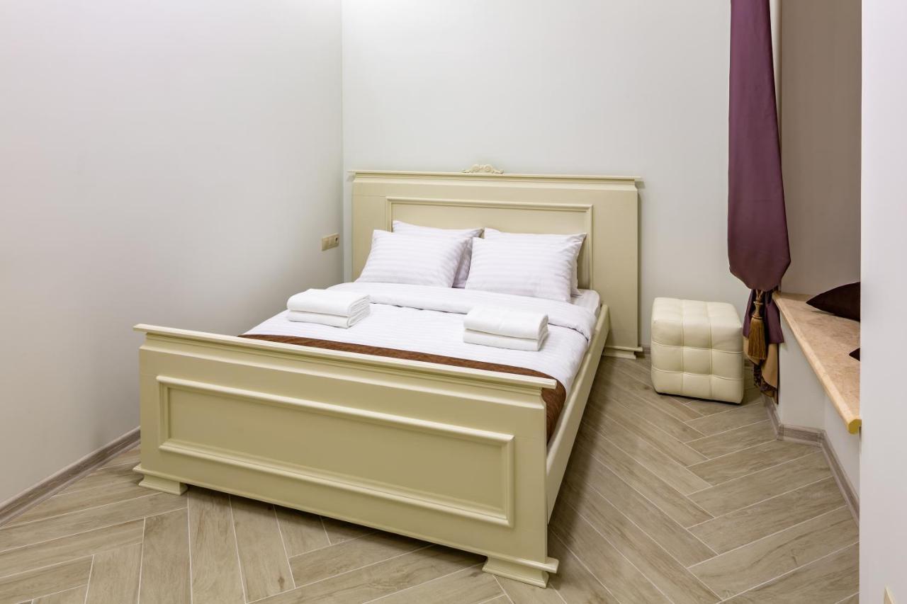 Avangard Sholom Aleikhem 1 Apart Lviv Ngoại thất bức ảnh
