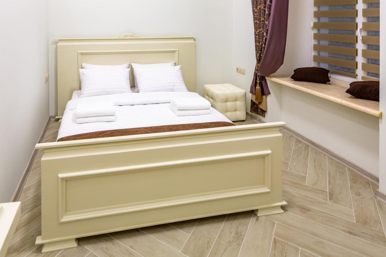 Avangard Sholom Aleikhem 1 Apart Lviv Ngoại thất bức ảnh
