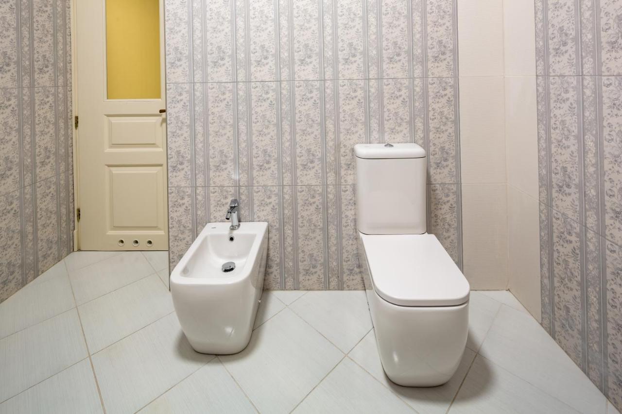 Avangard Sholom Aleikhem 1 Apart Lviv Ngoại thất bức ảnh